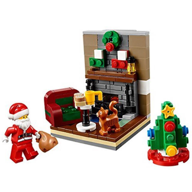 大幅値下げ 新品 レア限定品 レゴ クリスマス セットの通販 By Pinoparu S Shop ラクマ