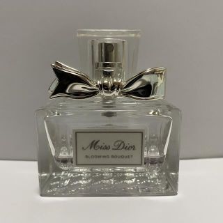 クリスチャンディオール(Christian Dior)のDior ミス ディオール ブルーミング ブーケ オードトワレ 30ml(香水(女性用))