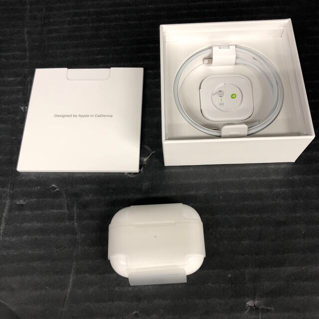 226 AirPods MWP22J/A 中古品 オリジナル 4940円引き www.gold-and