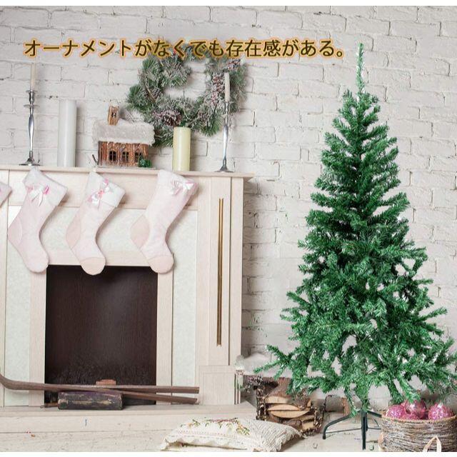 スタンド クリスマスツリー 150cm インテリア おしゃれの通販 by F&W's