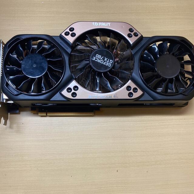 GTX780