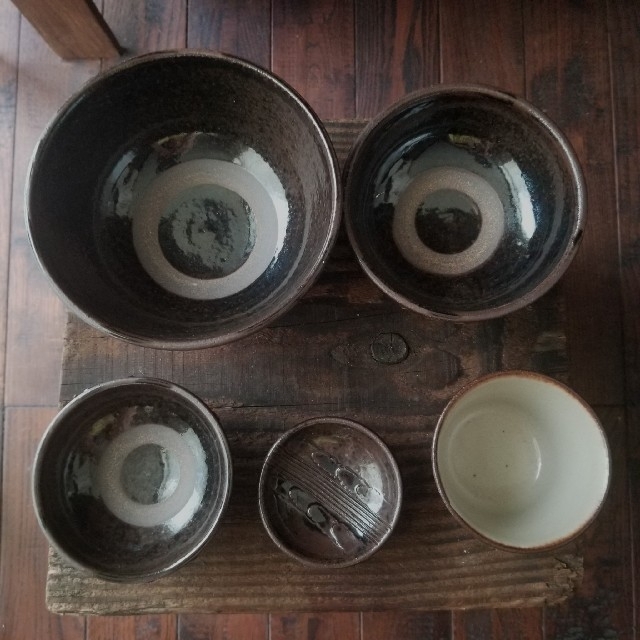 新品 読谷やちむん 器セット | www.hospitaldeyumbo.gov.co