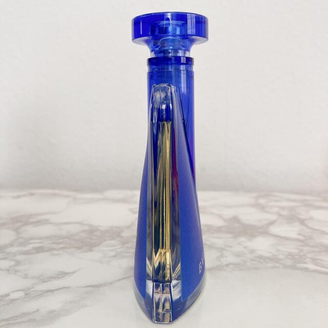 BVLGARI(ブルガリ)の廃盤　レア　BVLGARI  ブルー　BLV オードパルファム　40ml コスメ/美容の香水(ユニセックス)の商品写真