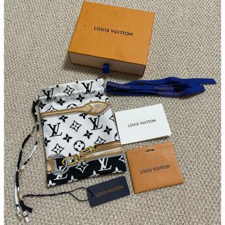非売品 ルイ・ヴィトン ノベルティ ギフトケース付 tesseratoee.com.br