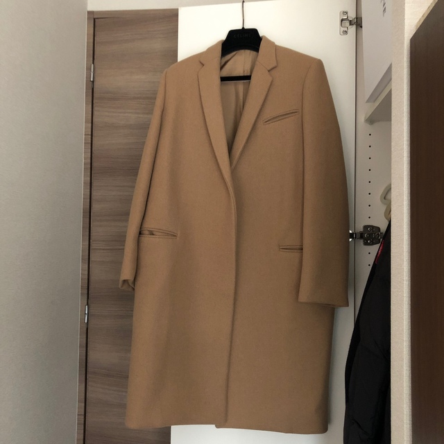 Celine クロンビーコート フィービー期 サイズ40 | www.jarussi.com.br