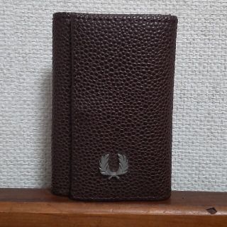 フレッドペリー(FRED PERRY)のFREDPERRY  キーケース(キーケース)