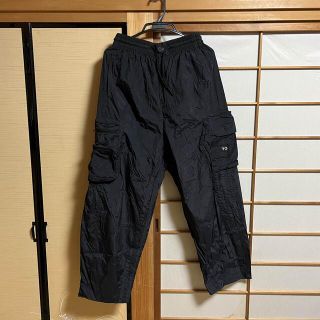 ワイスリー(Y-3)の【美品】Y-3 パンツ　シャカシャカ　ジャージ(その他)