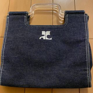 Courreges(トートバッグ)のフリマアイテム一覧 Courreges(トートバッグ)のフリマアイテム一覧