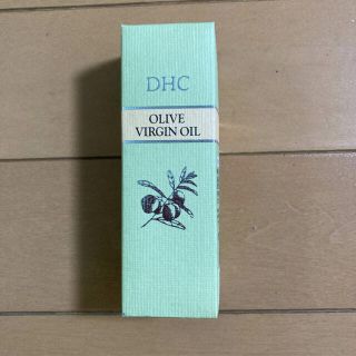 ディーエイチシー(DHC)の★新品・未開封★DHC オリーブ バージンオイル(化粧用油)30ml(フェイスオイル/バーム)