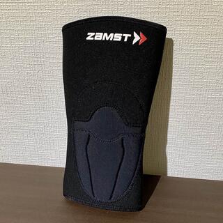 ザムスト(ZAMST)のザムスト　ZK-1  Mサイズ(トレーニング用品)