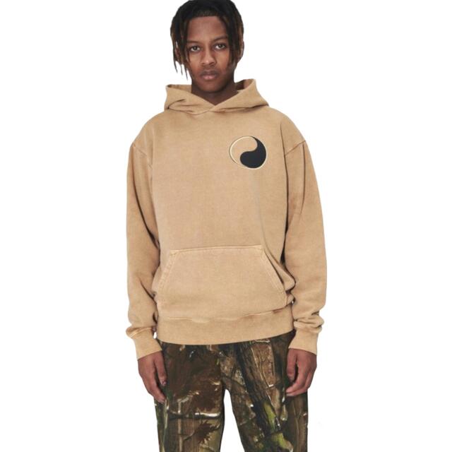 STUSSY OURLEGACY プルオーバーパーカー Hoodie M-hybridautomotive.com