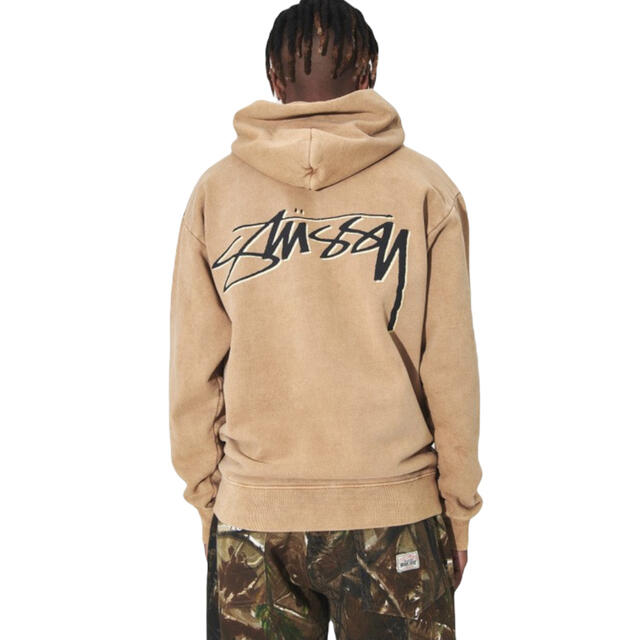 Stussy Our Legacy Hoodie XL ステューシー パーカー