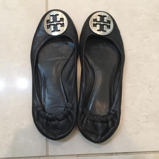 トリーバーチ(Tory Burch)のトリーバーチフラットシューズ(バレエシューズ)