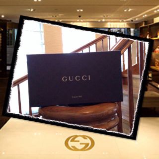 グッチ(Gucci)のBlack Friday=感謝SALE♡(レインブーツ/長靴)