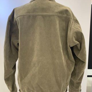 W)taps - Descendant PIGPEN TRACKER JACKET 1の通販 by ja's shop