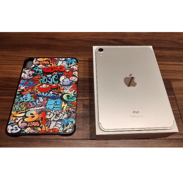 iPad Pro docomo 256GB cellars + wi-fi