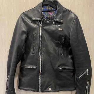 ROTAR(ライダースジャケット)のフリマアイテム一覧 ROTAR(ライダースジャケット)のフリマアイテム一覧