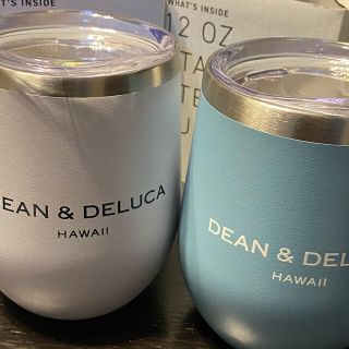 ディーンアンドデルーカ(DEAN & DELUCA)のディーン&デルーカ　タンブラー(タンブラー)