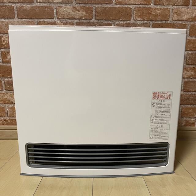 ノーリツ ガスファンヒーター www.krzysztofbialy.com