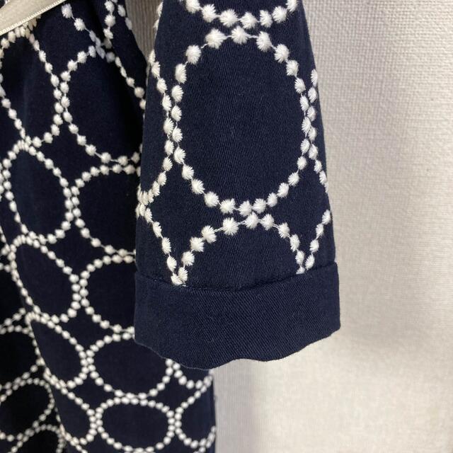 mina perhonen petit キッズ ミナペルホネン140ワンピース mina perhonen petit キッズ ミナペルホネン140ワンピース