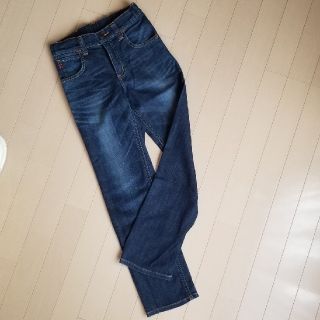 エドウィン(EDWIN)の最終お値下げ【パンツ】EDWIN キッズ デニムパンツ 140(パンツ/スパッツ)