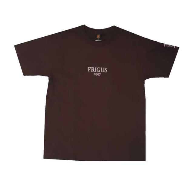 FRIGUS T-シャツ メンズのトップス(Tシャツ/カットソー(半袖/袖なし))の商品写真