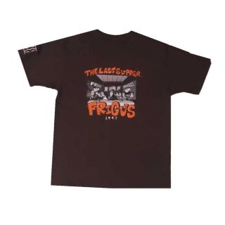 FRIGUS T-シャツ(Tシャツ/カットソー(半袖/袖なし))