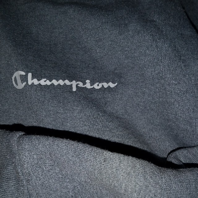 Champion(チャンピオン)のチャンピオン パーカー M メンズのトップス(パーカー)の商品写真