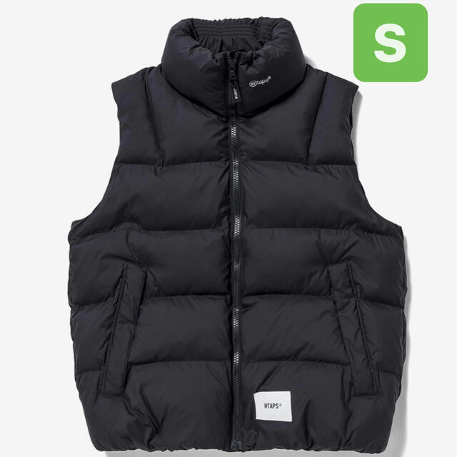 WTAPS BIVOUAC VEST ダウンベスト ダウン ベスト 03