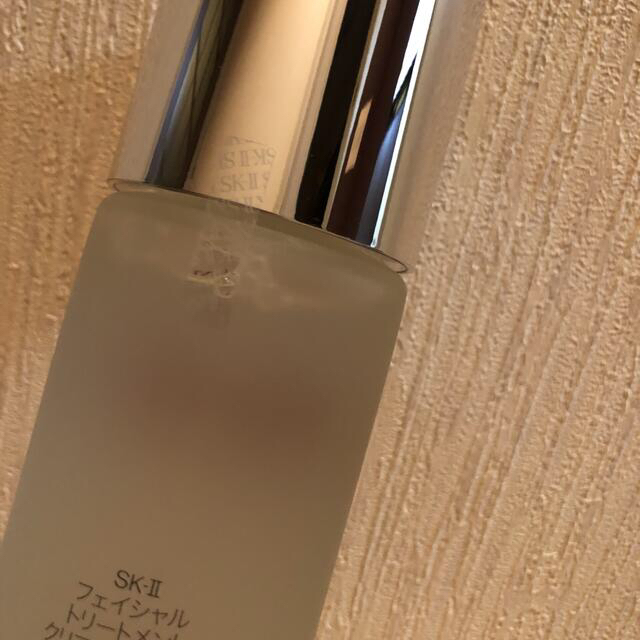 SK-II(エスケーツー)の新品・未使用 ☆SK-II☆  トリートメント クリア ローション 230ml コスメ/美容のスキンケア/基礎化粧品(化粧水/ローション)の商品写真