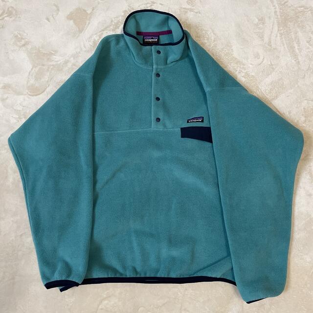 patagonia パタゴニア シンチラ　ブルー