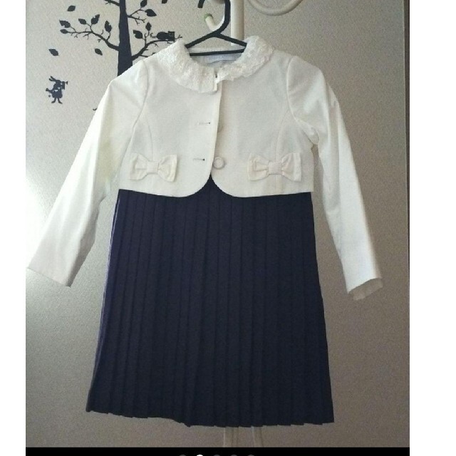 Tartine et Chocolat(タルティーヌ エ ショコラ)のはな♡様　Tartine et Chocolat キッズ/ベビー/マタニティのキッズ服女の子用(90cm~)(ドレス/フォーマル)の商品写真