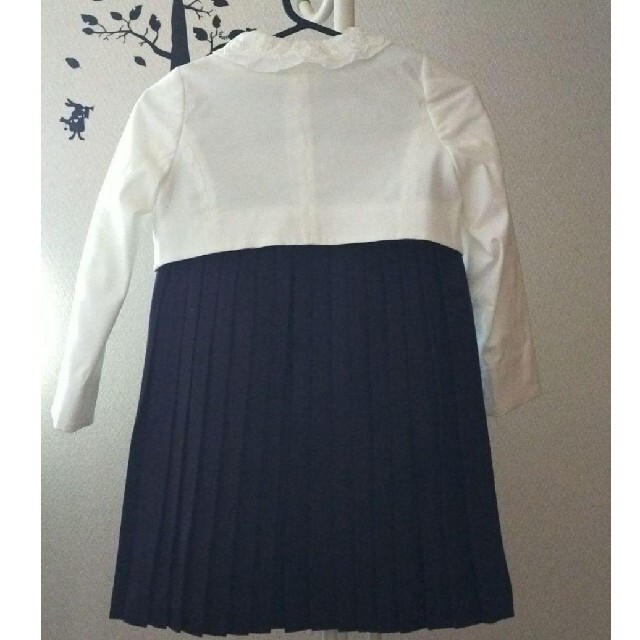 Tartine et Chocolat(タルティーヌ エ ショコラ)のはな♡様　Tartine et Chocolat キッズ/ベビー/マタニティのキッズ服女の子用(90cm~)(ドレス/フォーマル)の商品写真