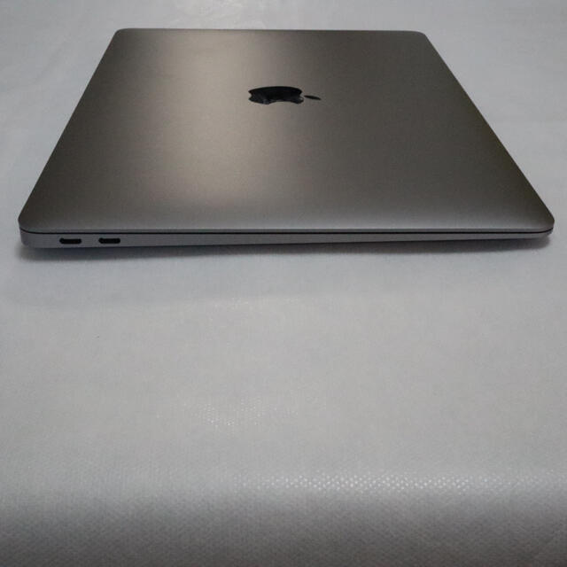HOT大人気 Apple - 2018 Macbook air 13inch 512G USキーボードの通販 by とみー's shop｜アップルならラクマ 定番在庫