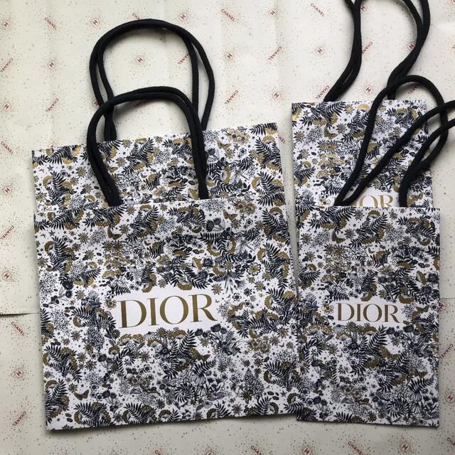 Dior - 【季節限定】ディオール ショッパーの通販 by りょう's Dior - 【季節限定】ディオール ショッパーの通販 by りょう's