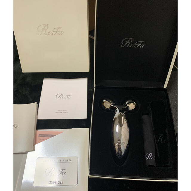 ReFa CARAT リファカラット