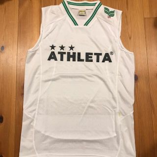 アスレタ(ATHLETA)のアスレタ　アンダーシャツ(ウェア)