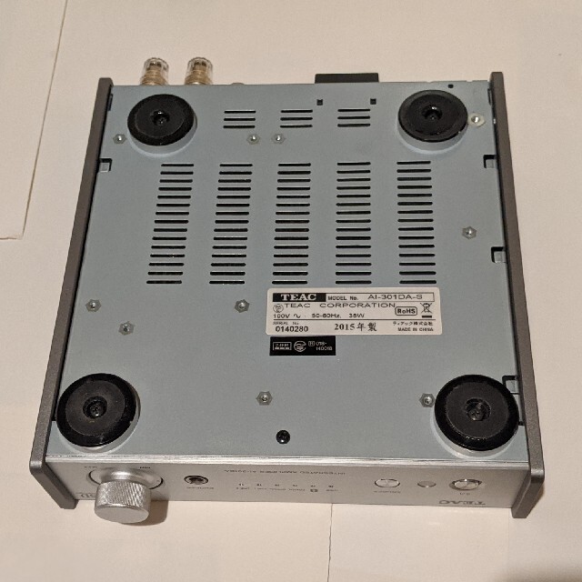 TEAC AI-301DA 2