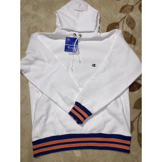 チャンピオン(Champion)の《新品》 Champion チャンピオン パーカー(パーカー)