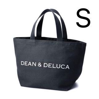 ディーンアンドデルーカ(DEAN & DELUCA)のDEAN&DELUCA チャリティートート　2021 ホリデーシーズン(トートバッグ)