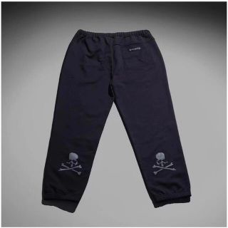 MASTERMIND JAPAN WILD THINGS SWEAT PANTS | angeloawards.com