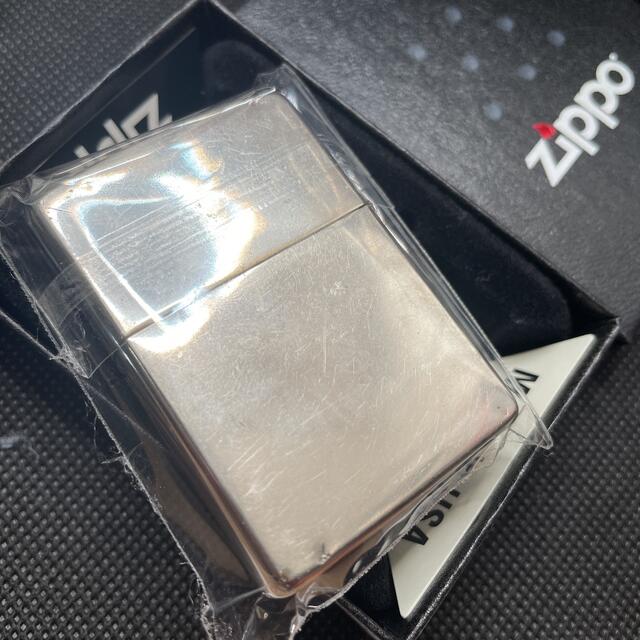 ZIPPO - zippo ジッポー W HAND A DREAM 鳳凰 火の鳥 silverの通販 by