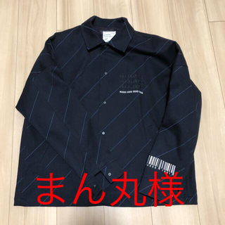 美品21AW SHAREEF ジャケット スラックス セットアップ ラベンダー