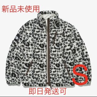 ノースフェイス(THE NORTH FACE) レオパード メンズジャケット