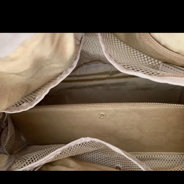 マダムヒロコ♢超軽量♢ショルダーバック レディースのバッグ(ショルダーバッグ)の商品写真