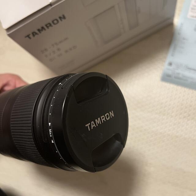 TAMRON 28-75mm 美品 レンズ/ミラーレス一眼