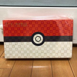 ポケモン(ポケモン)のポケモン切手BOX～ポケモンカードゲーム 見返り美人・月に雁セット(Box/デッキ/パック)