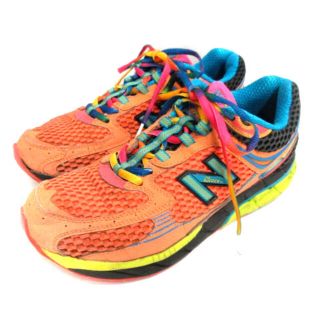 ニューバランス(New Balance)のニューバランス NEW BALANCE MR967RNN ■SM(スニーカー)