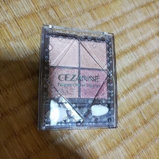 セザンヌケショウヒン(CEZANNE（セザンヌ化粧品）)のニュアンスオンアイシャドウ(アイシャドウ)