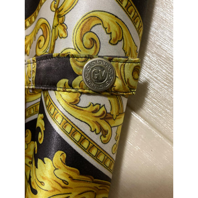 GIANNI VERSACE 傘